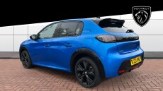 Peugeot 208 1.2 PureTech 130 GT Line 5dr EAT8 Petrol Hatchback